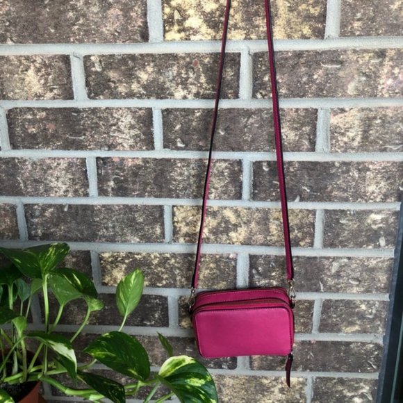 Lily & Ivy Crossbody Purse - Picture 3 of 8